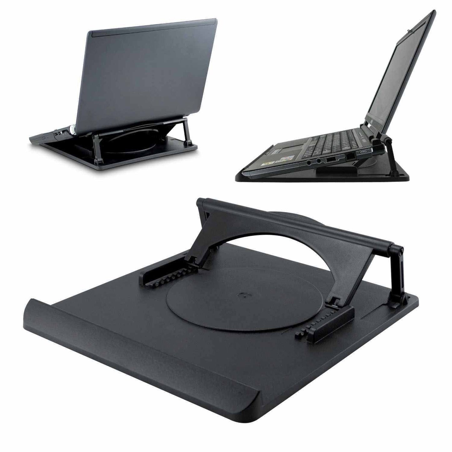 Stand for Laptop - 7 Angle Adjustment