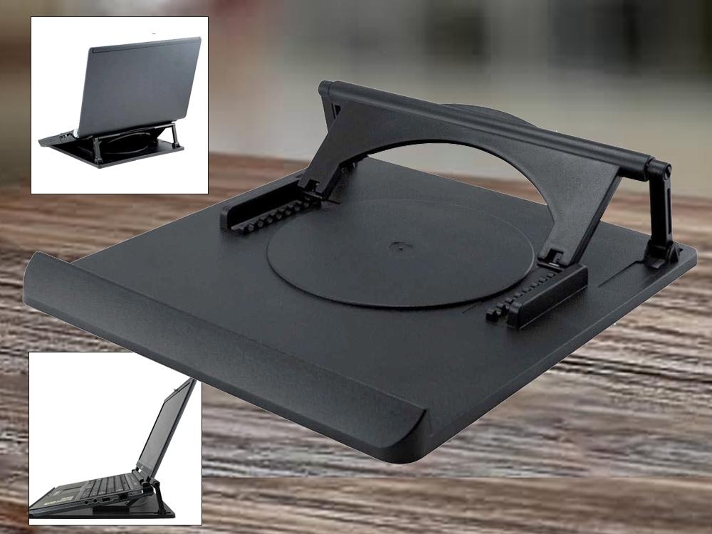 Stand for Laptop - 7 Angle Adjustment