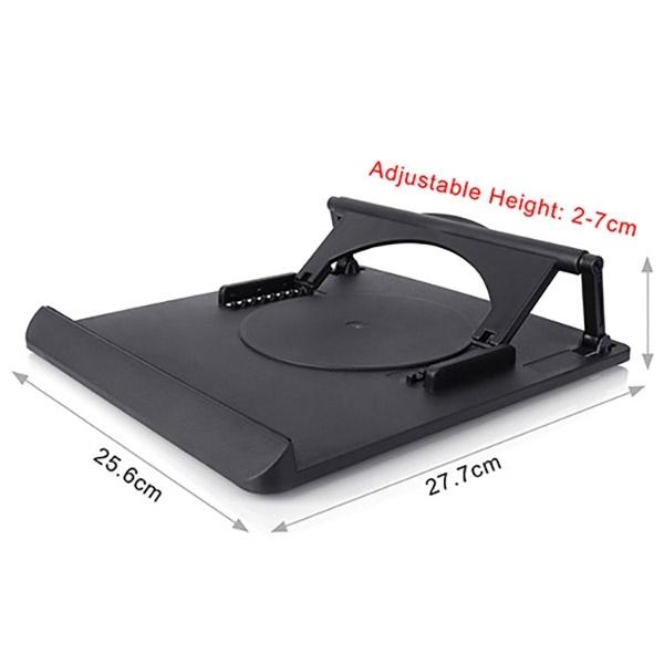 Stand for Laptop - 7 Angle Adjustment